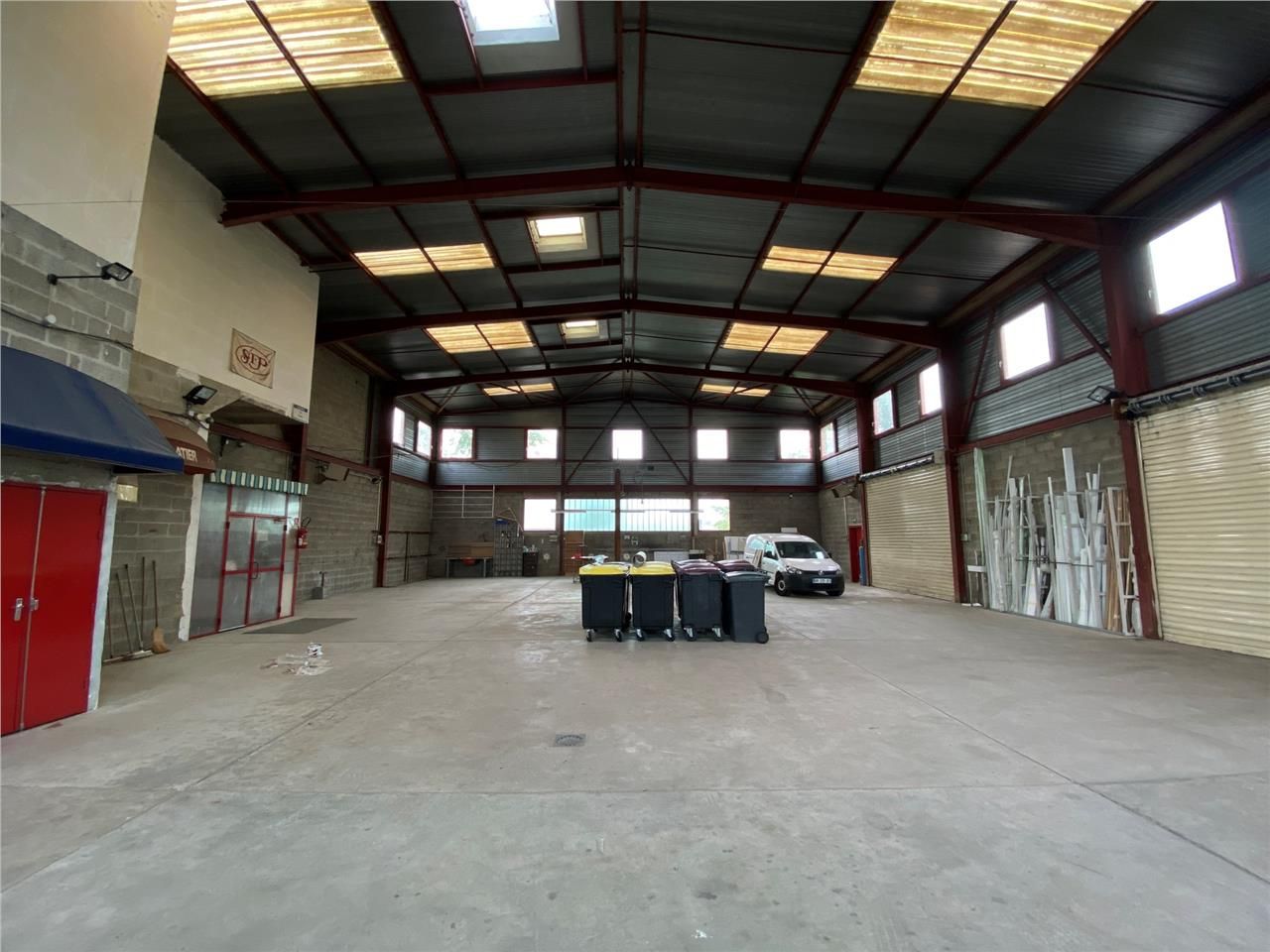 A VENDRE OU A LOUER - CBRE vous propose sur la co