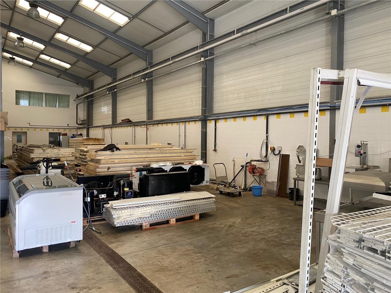 A LOUER - RARE SUR LE SECTEUR - CBRE vous propose