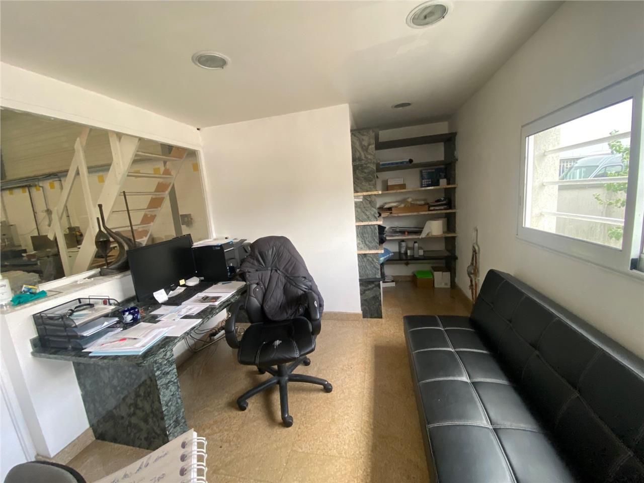 A LOUER - RARE SUR LE SECTEUR - CBRE vous propose