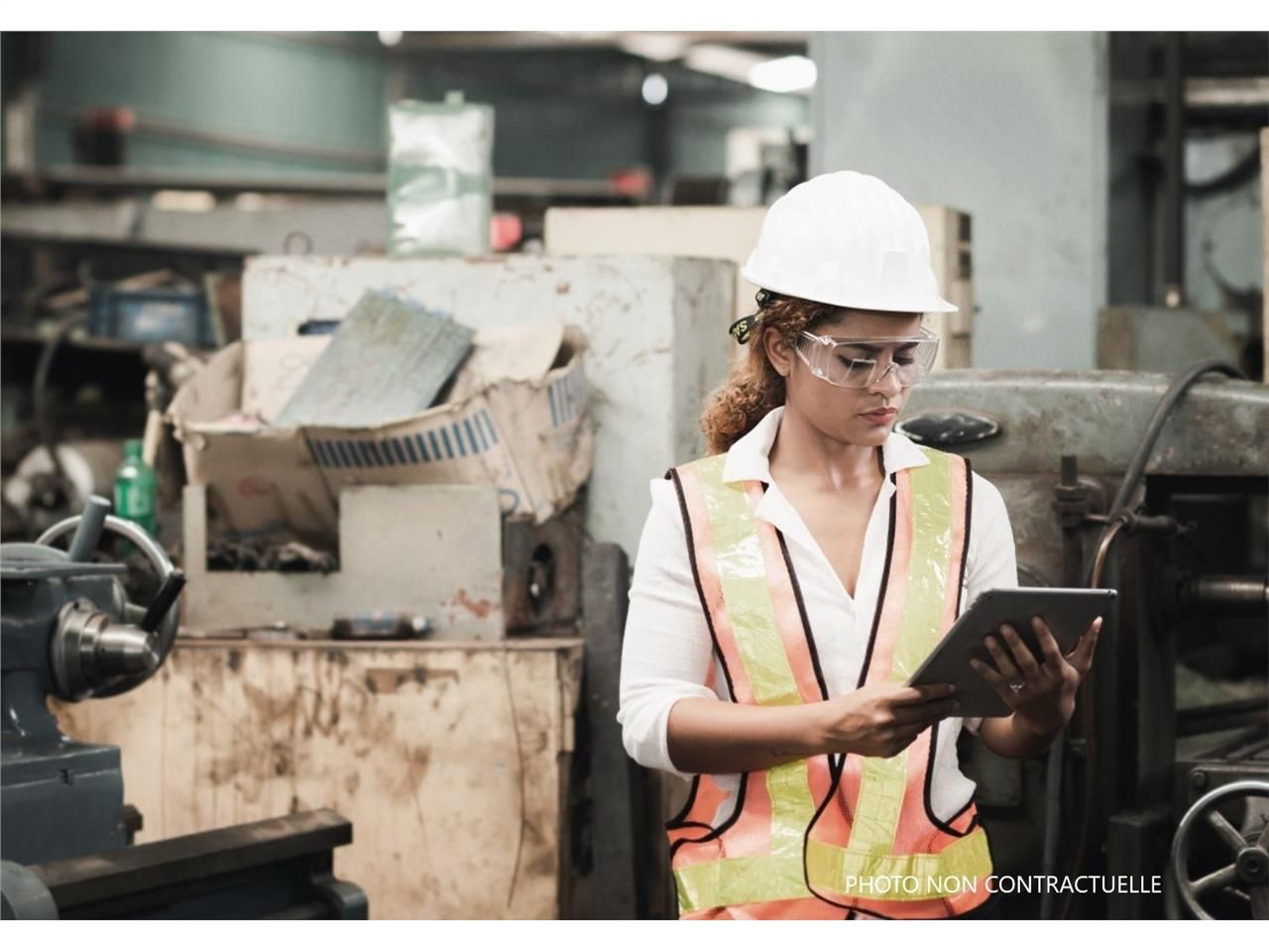 LOGISTIQUE URBAINE - CBRE vous propose à louer, u