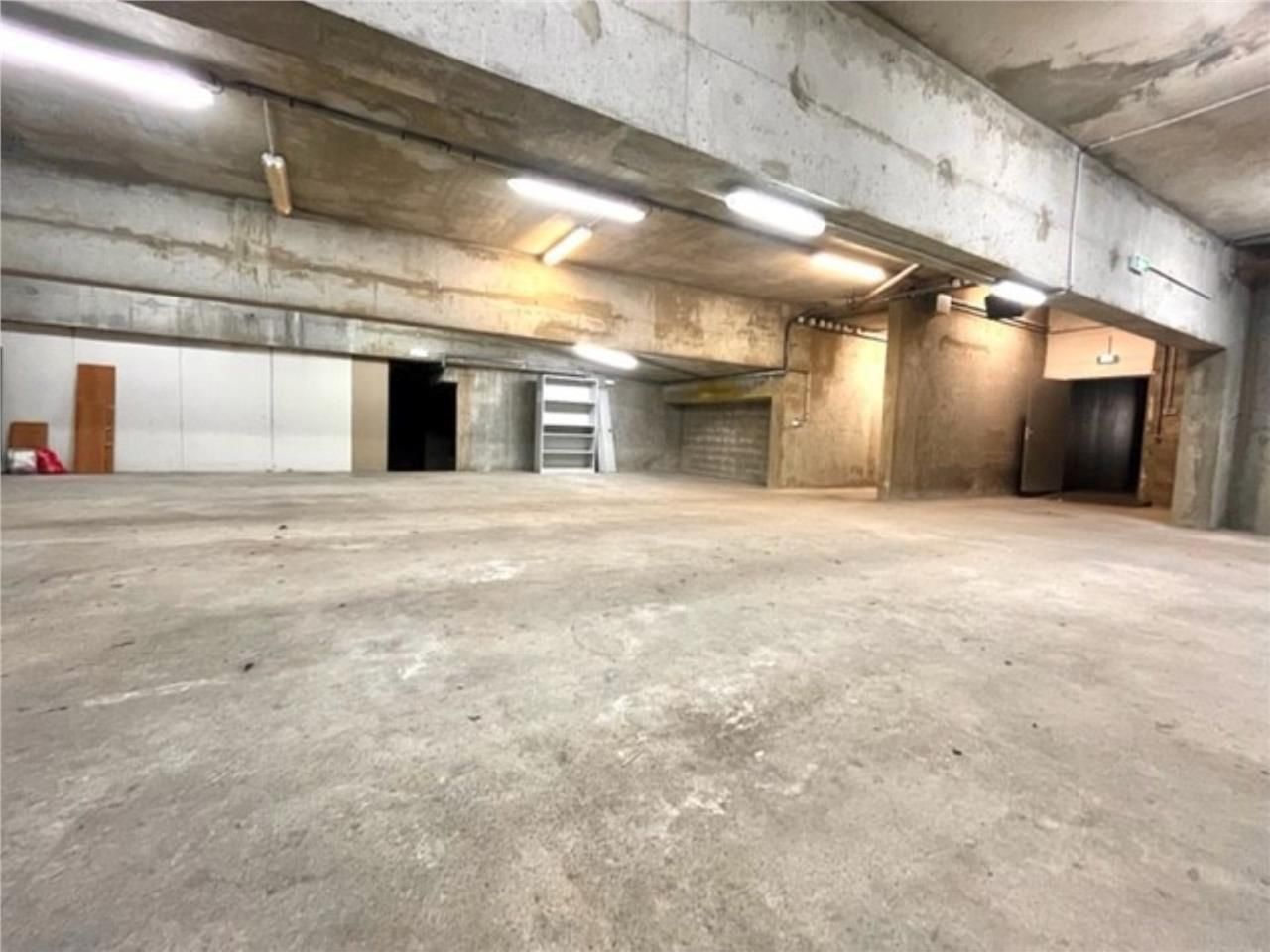 LOGISTIQUE URBAINE - Rare sur le marché ! CBRE vo