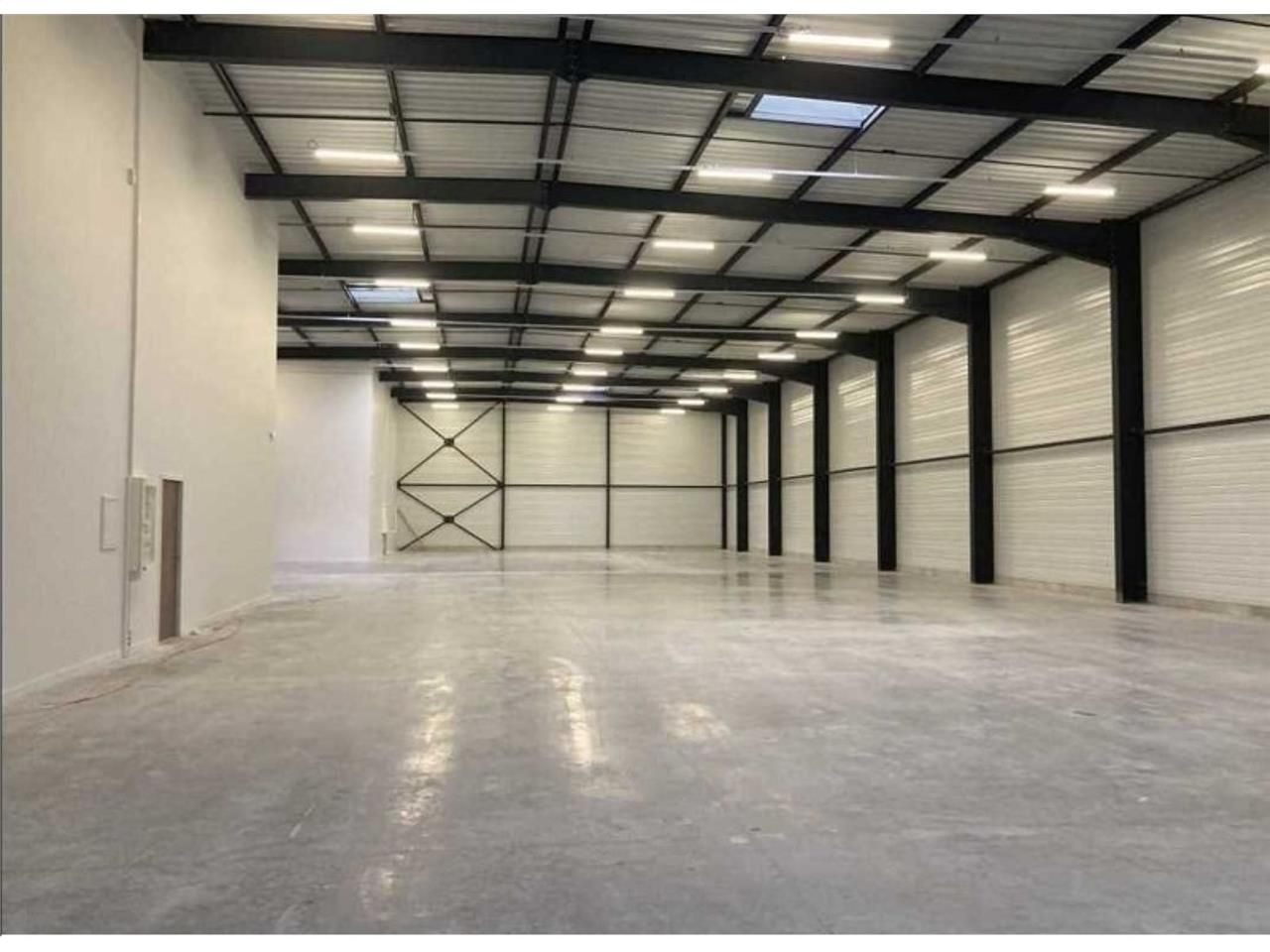 A LOUER - CBRE vous propose sur la commune de Suc