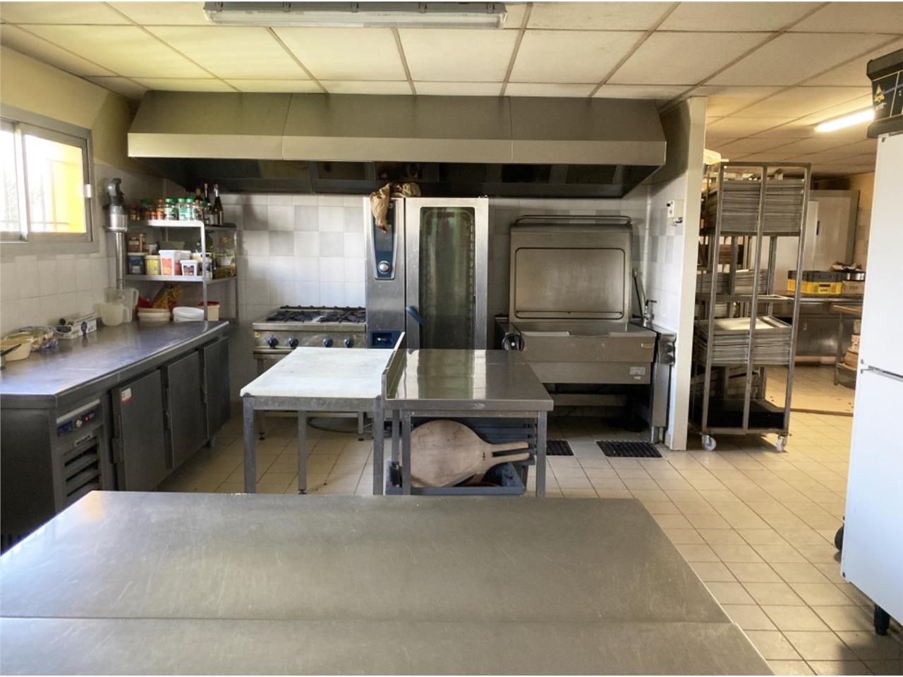 A VENDRE - CBRE vous propose sur la commune de La