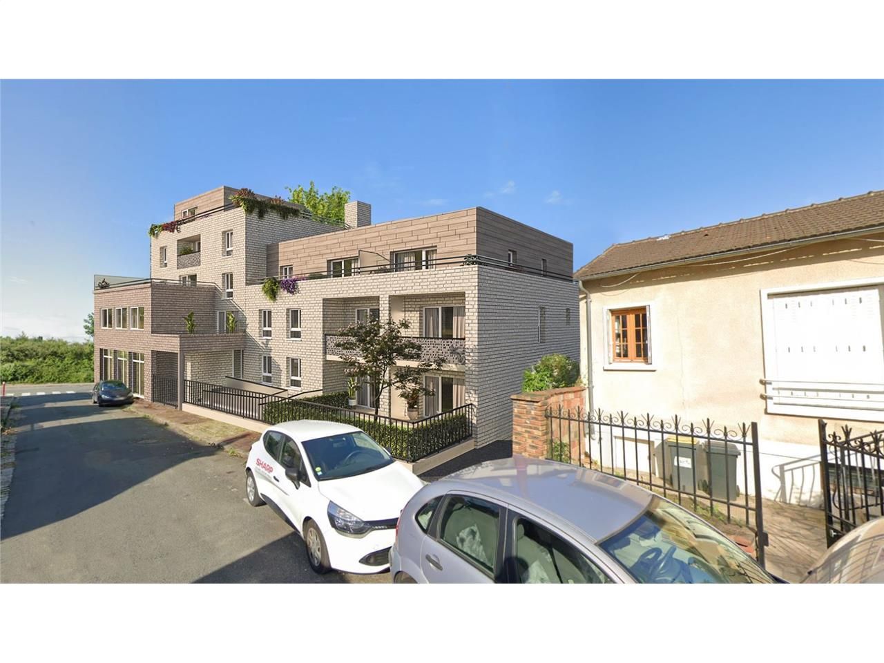 CBRE vous propose à vendre, un entrepôt/local d'a