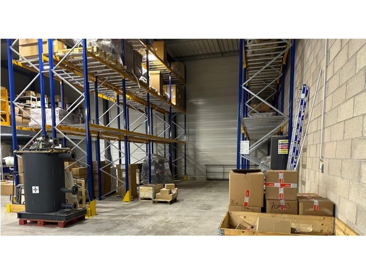 A LOUER - CBRE vous propose à la location sur la 