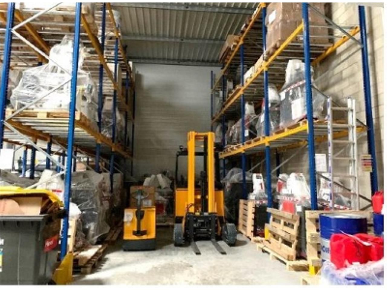 A LOUER - CBRE vous propose à la location sur la 