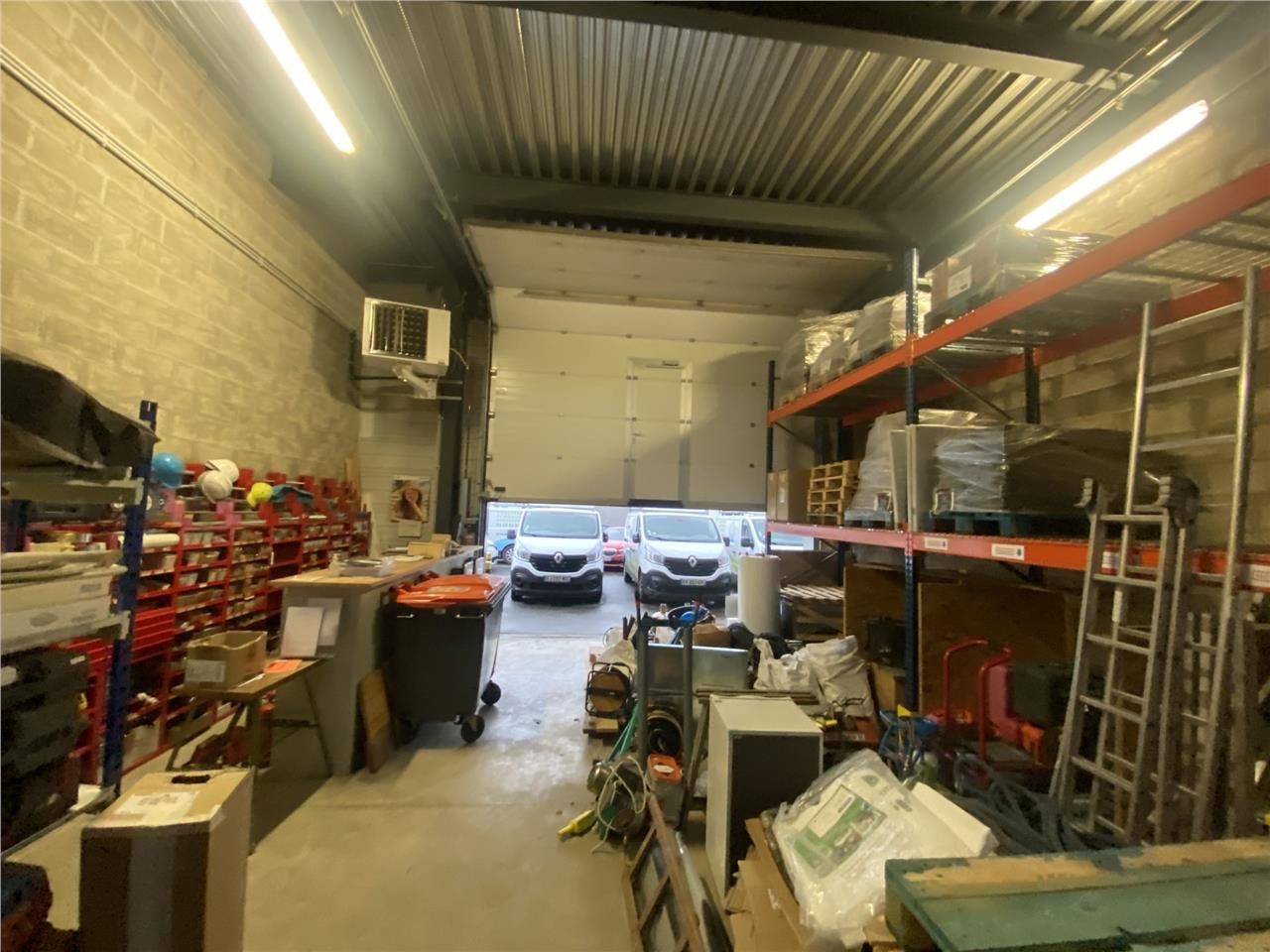 Opportunité d'investissement ! CBRE vous propose 