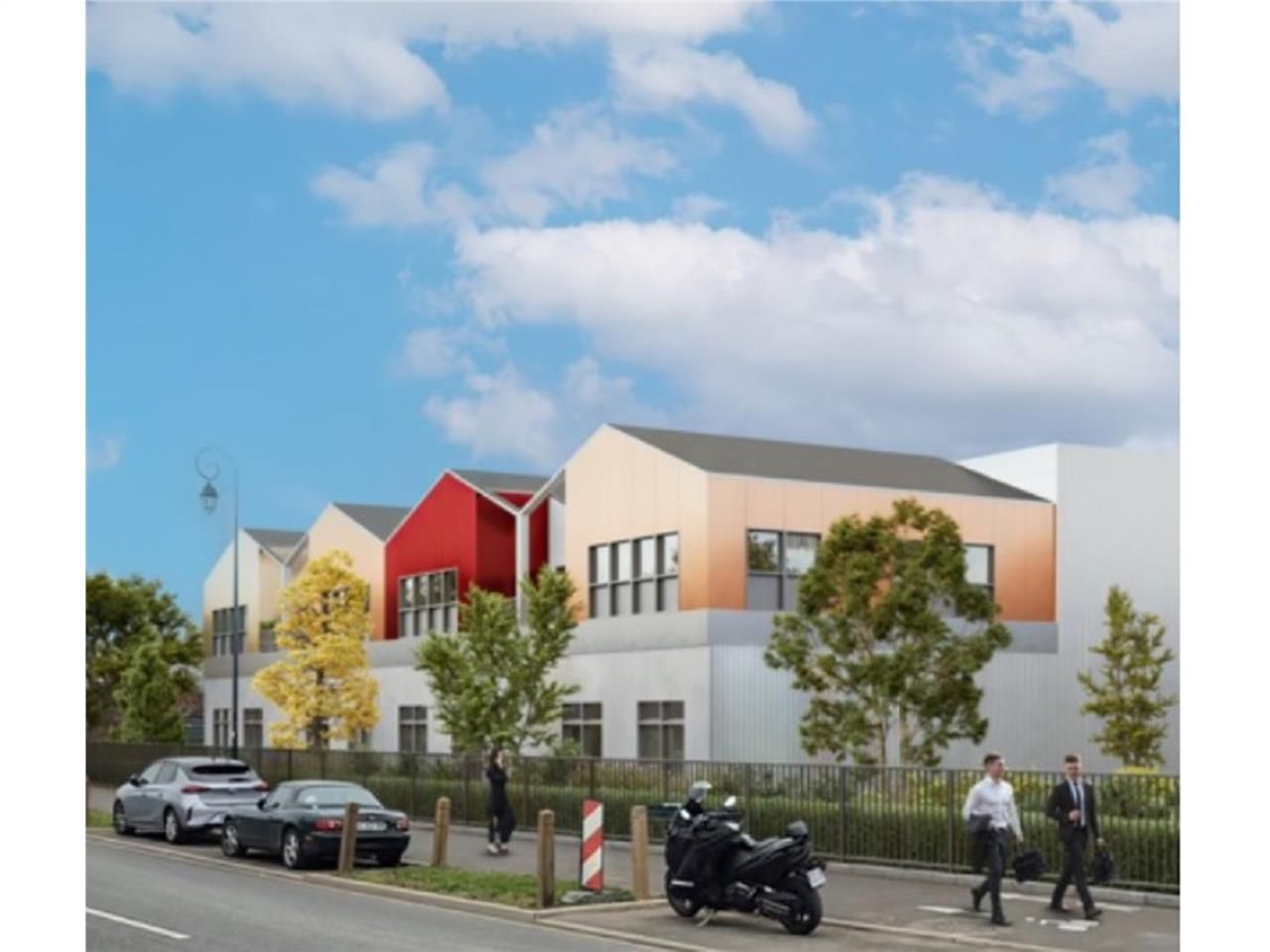 CBRE vous propose à vendre un entrepôt/local d'ac