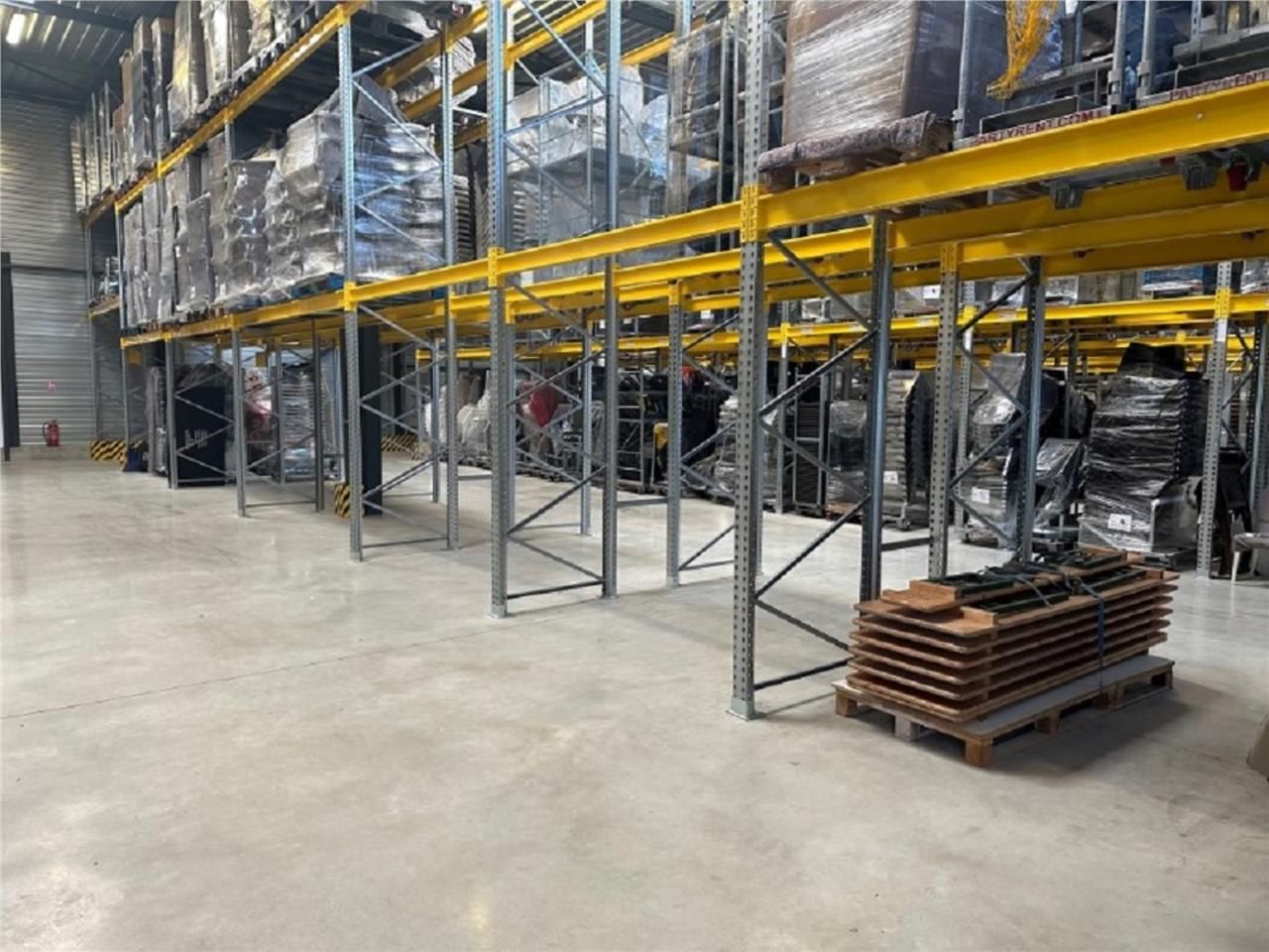 A LOUER - Rare sur le secteur! CBRE vous propose