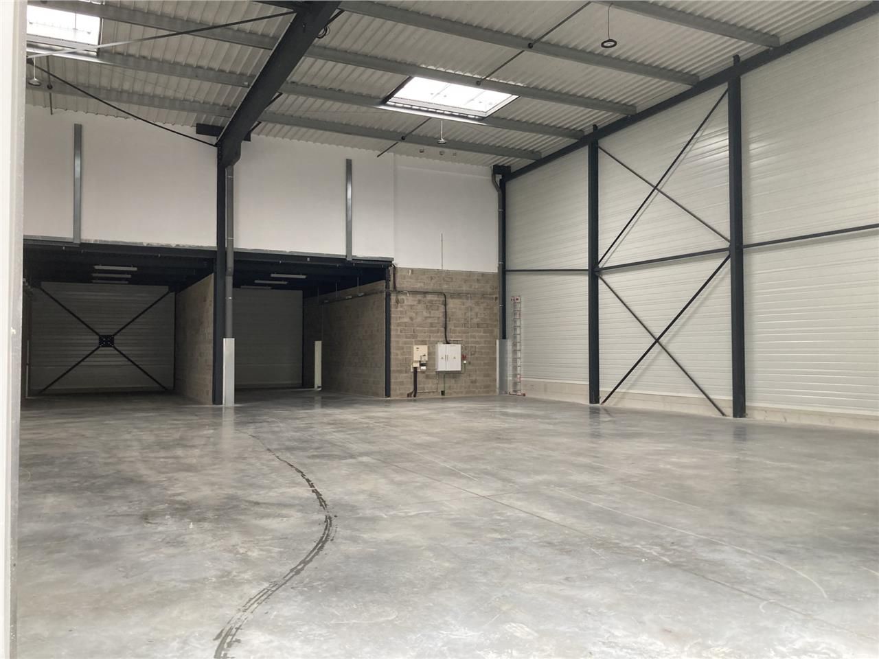 A VENDRE - CBRE vous offre la possibilité d'impla