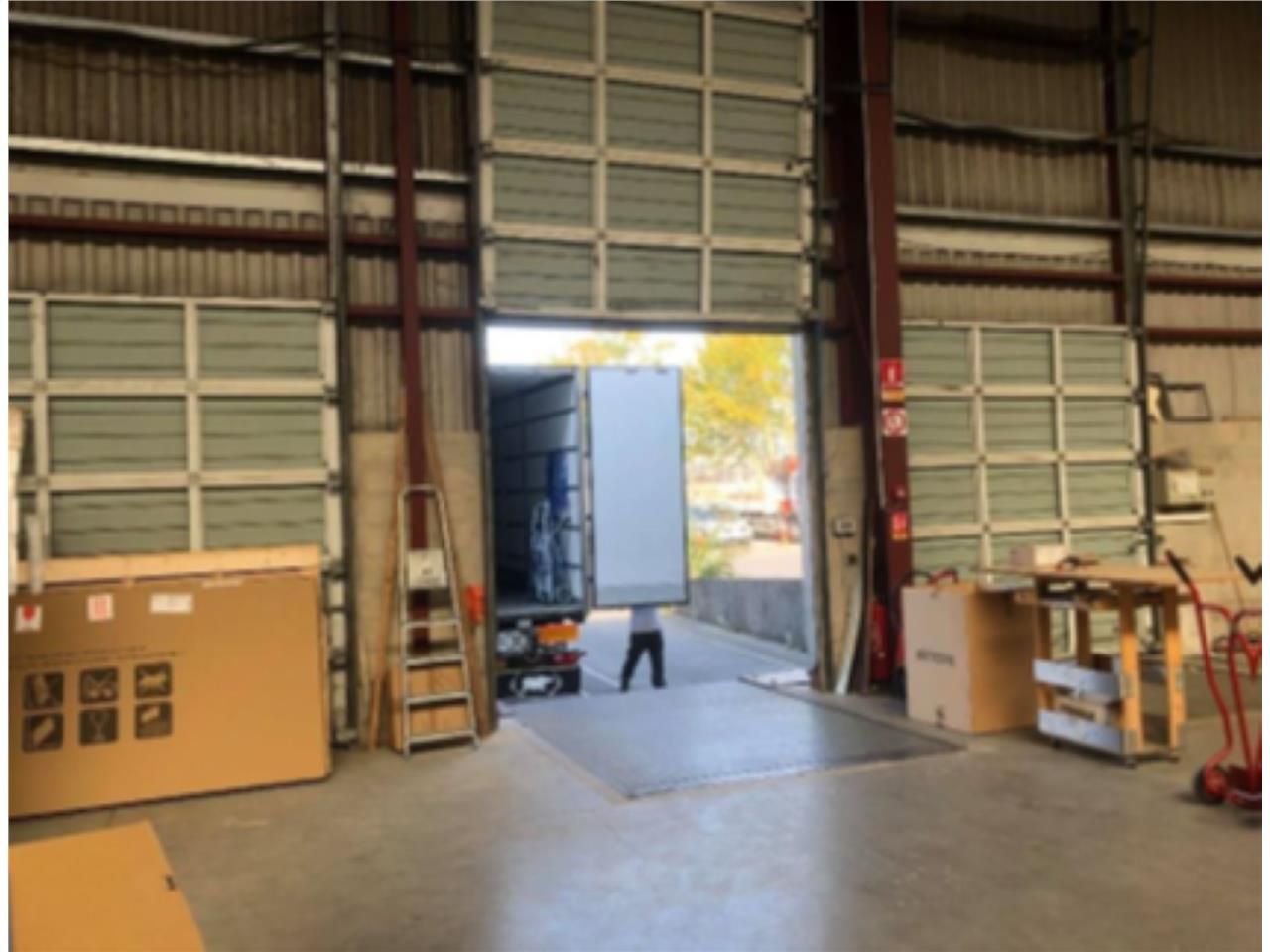 A VENDRE OU A LOUER - CBRE vous propose sur la co