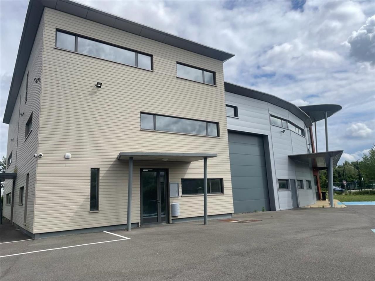 A VENDRE - Rare sur le secteur - CBRE vous propos