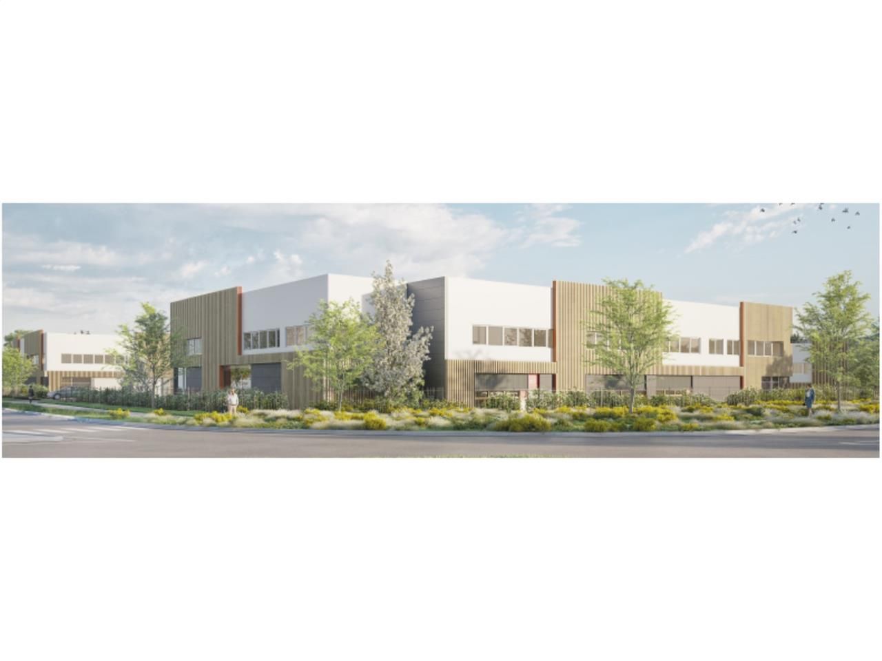 CBRE vous propose à louer, des locaux d'activités