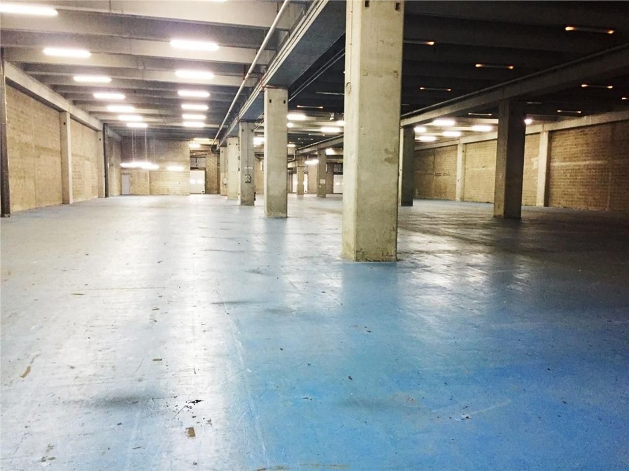 A LOUER - CBRE vous propose sur la commune de Pan