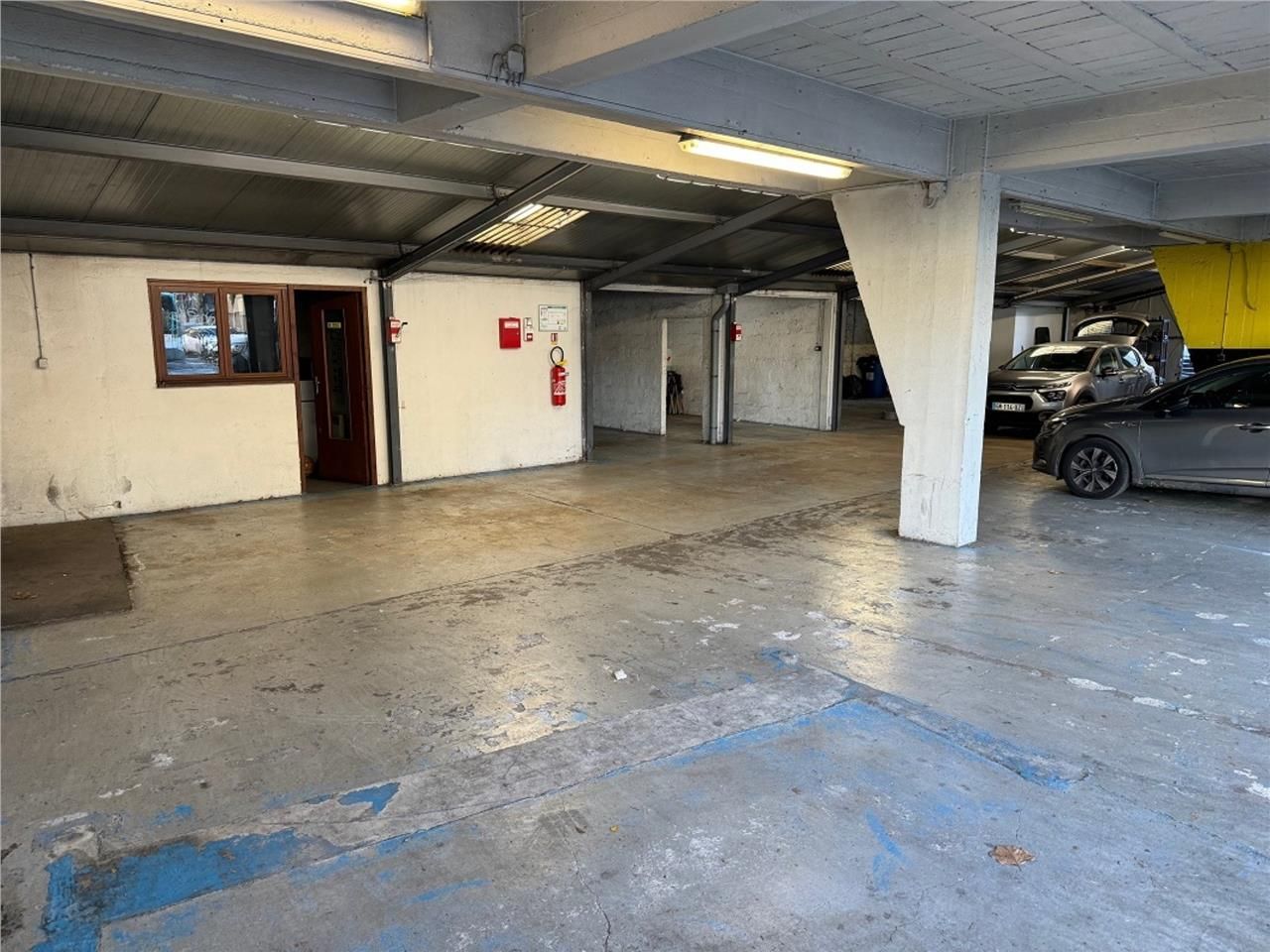 A LOUER - CBRE vous propose sur la commune de Cha