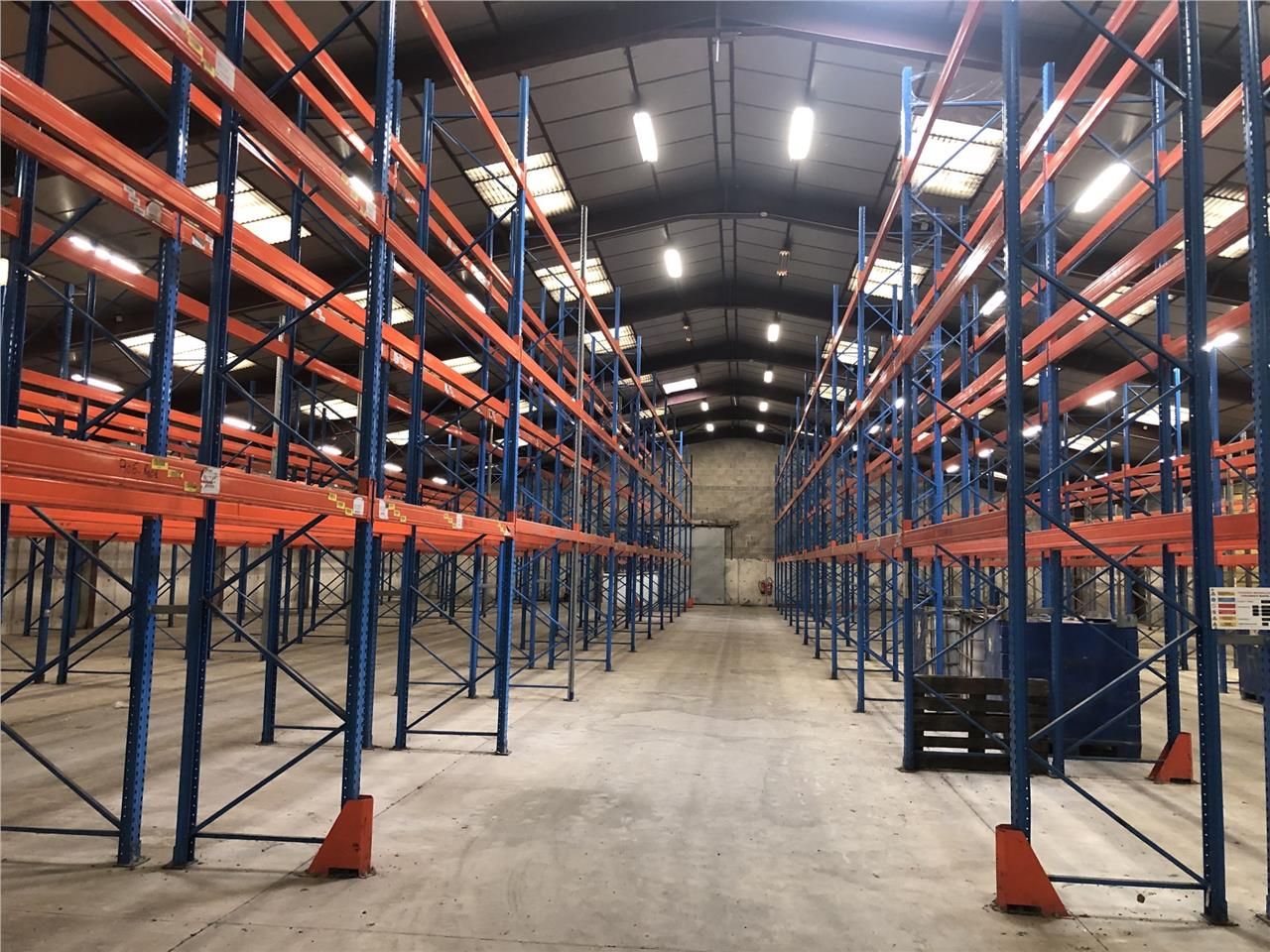 A VENDRE - EXCLUSIVITE - CBRE vous propose sur la