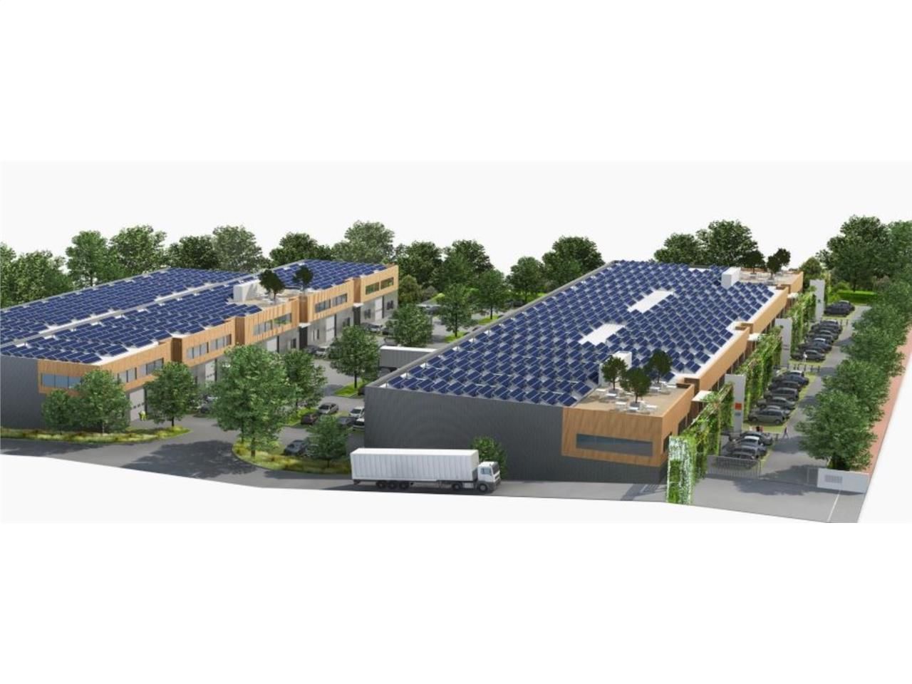 Rare sur le secteur! CBRE vous propose à louer, u