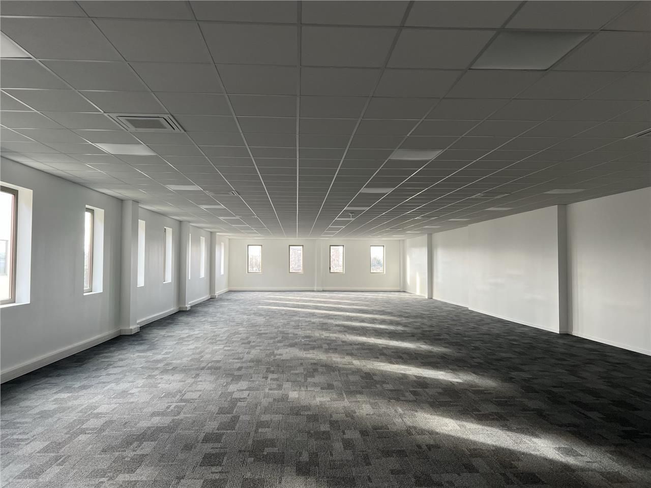 LOGISTIQUE URBAINE - Rare sur le secteur! CBRE vo