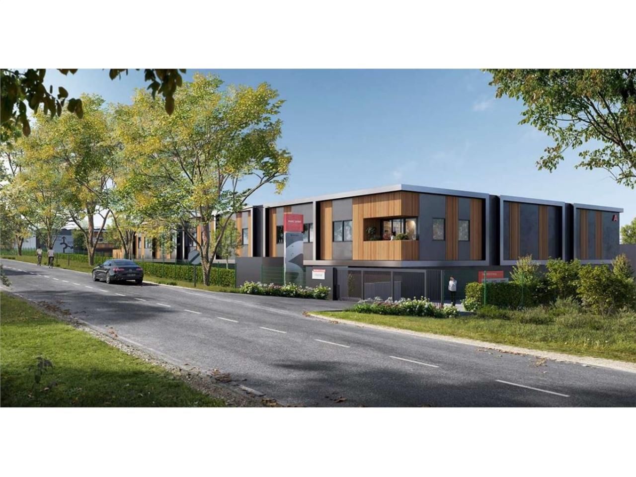 CBRE vous propose à vendre, deux cellules d'activ