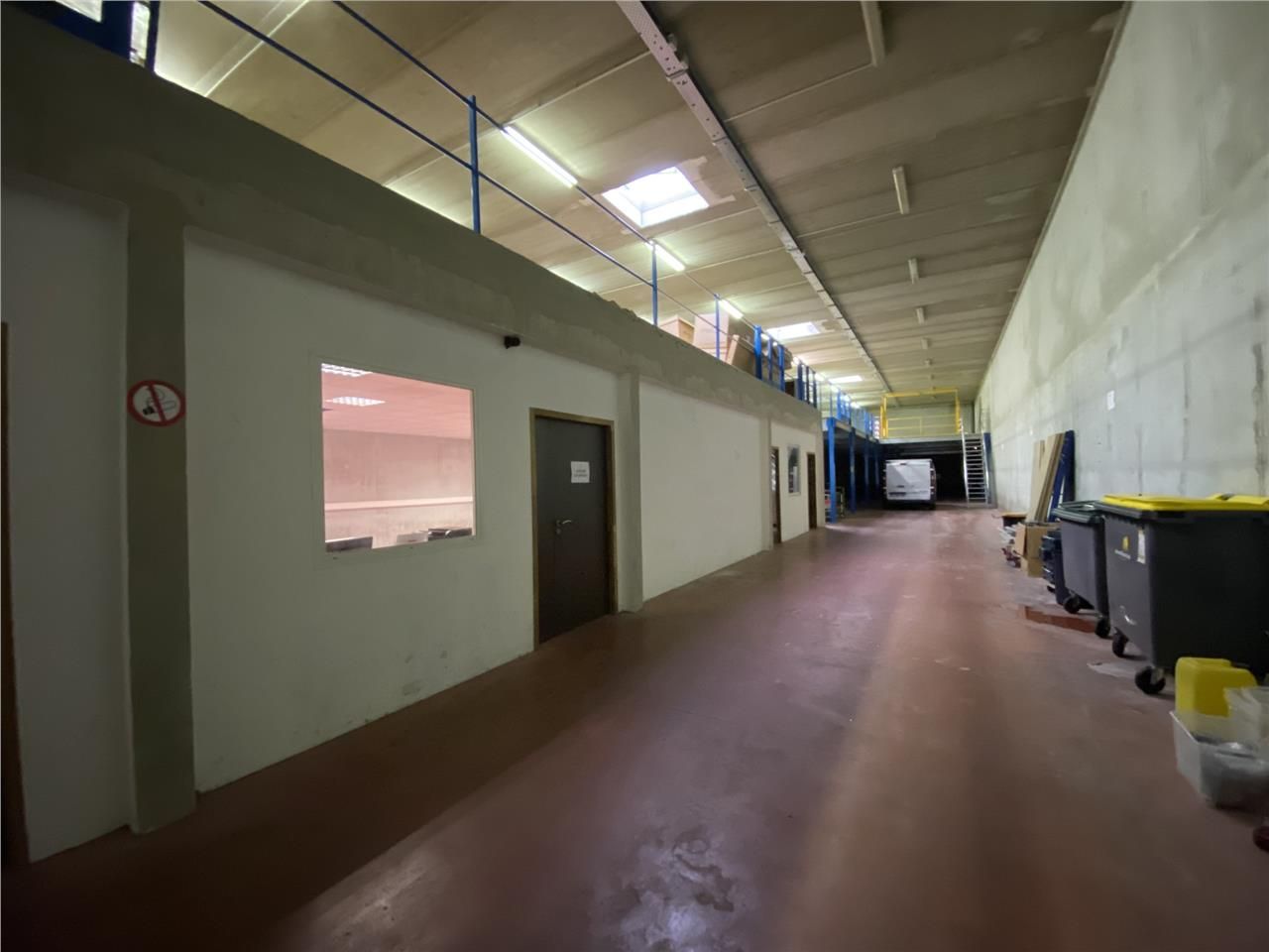 A VENDRE - CBRE vous propose, sur la commune de G