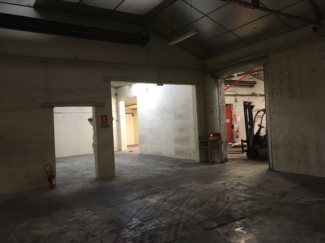 À LOUER - CBRE vous propose sur la commune de La 