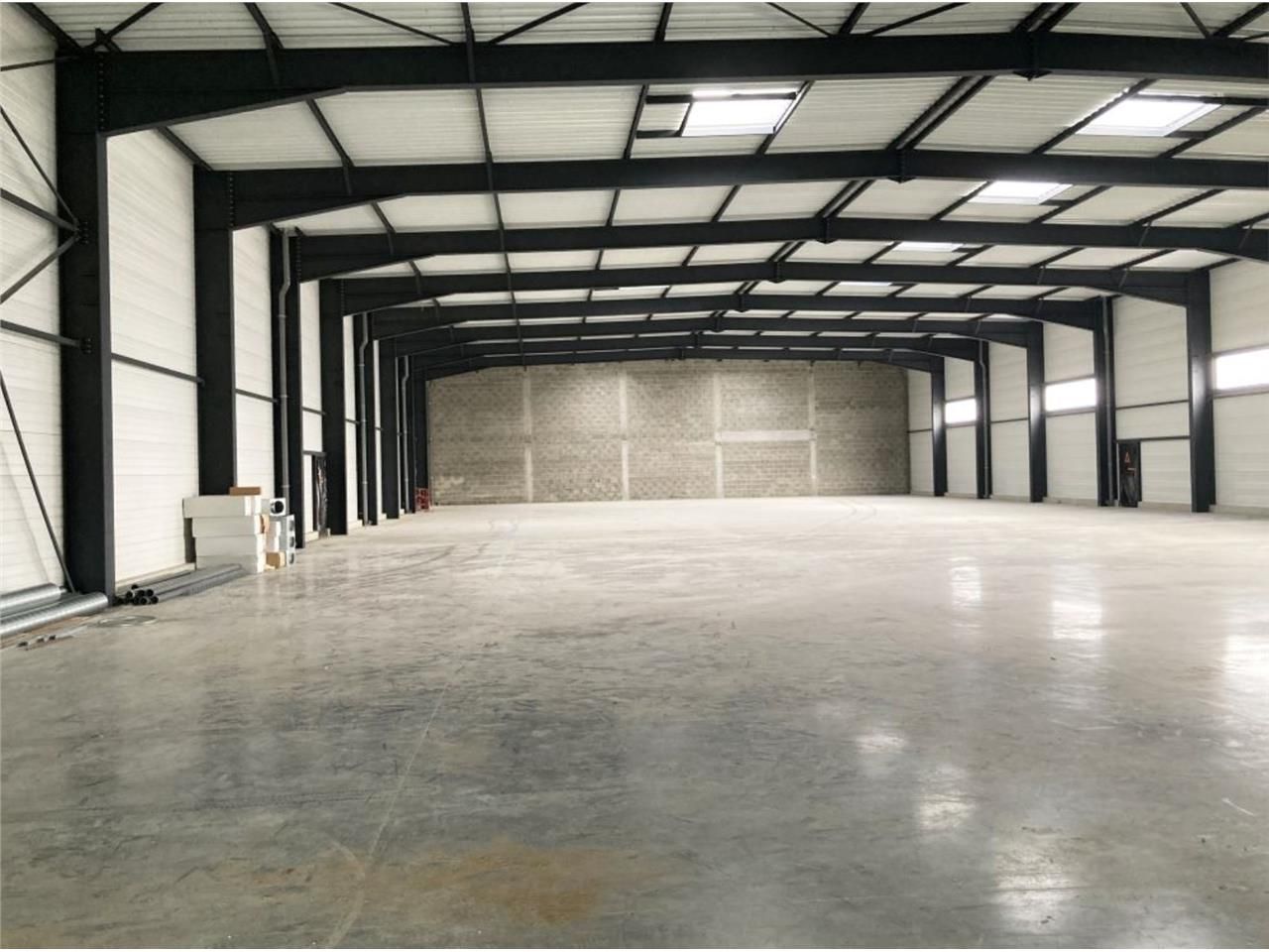 A LOUER - PROGRAMME NEUF - CBRE vous propose sur 