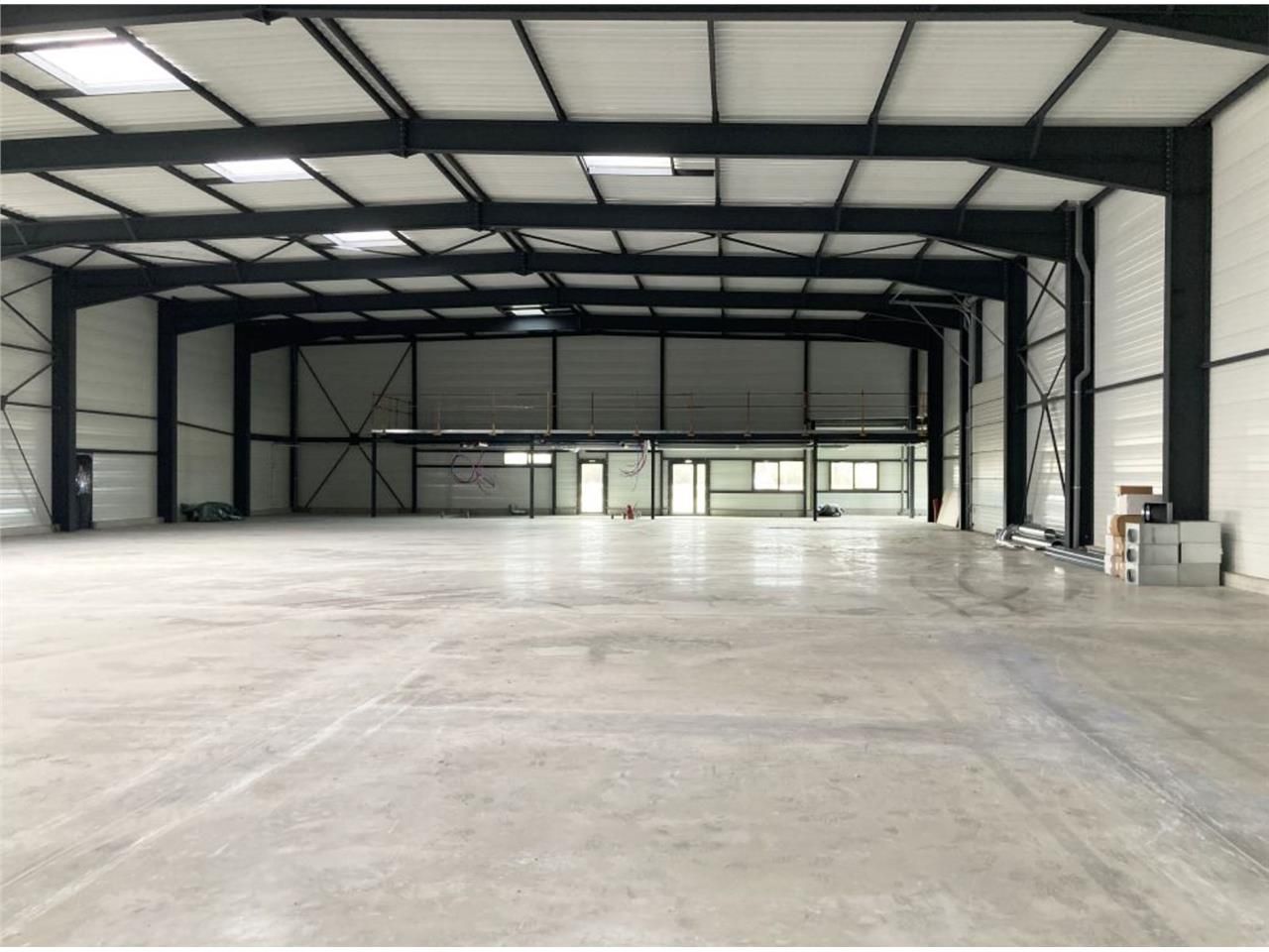 A LOUER - PROGRAMME NEUF - CBRE vous propose sur 