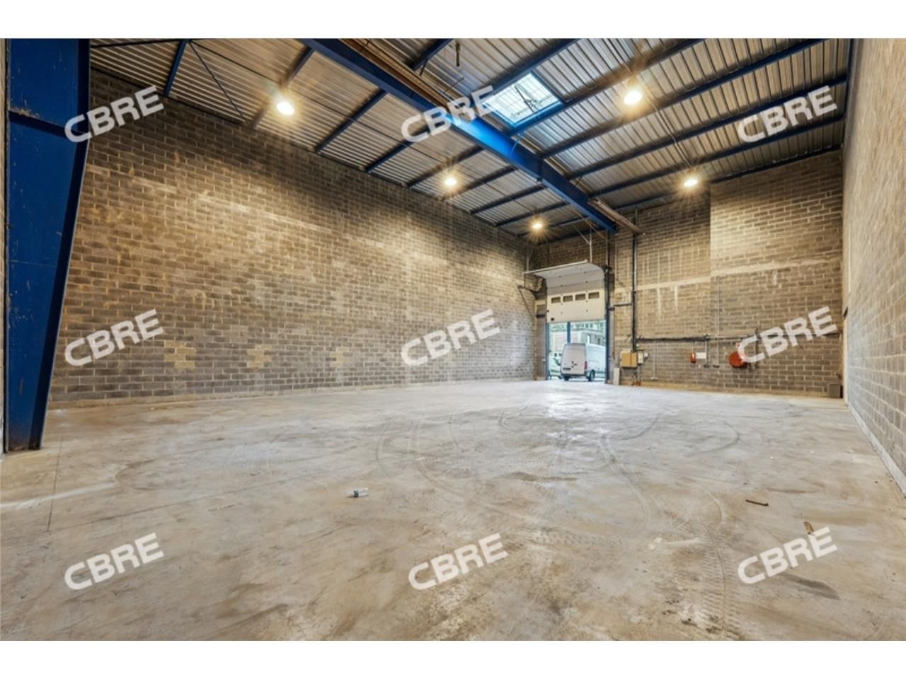 Rare sur le secteur! CBRE vous propose à louer, d