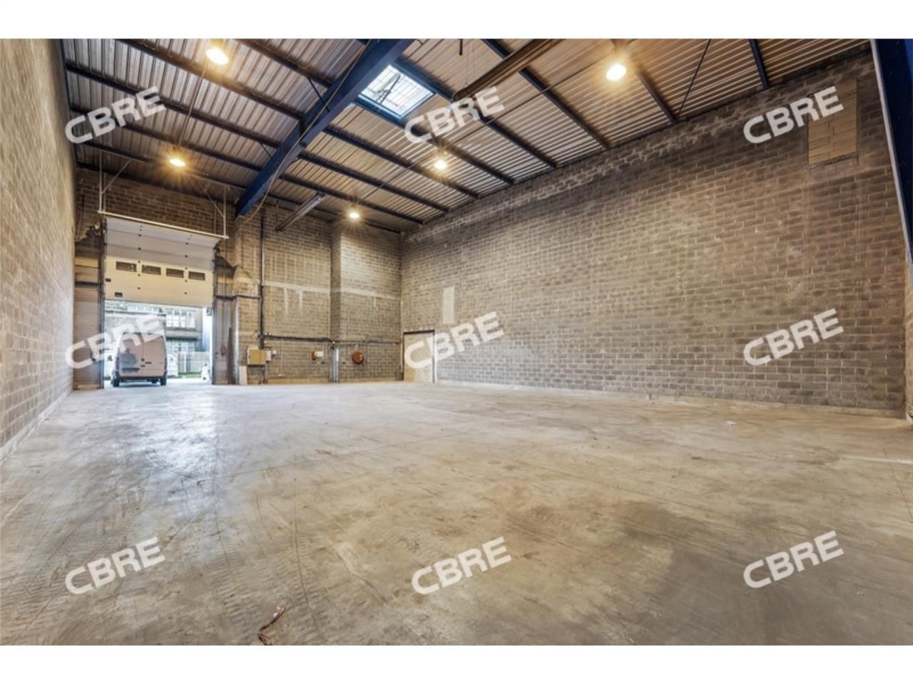 Rare sur le secteur! CBRE vous propose à louer, d