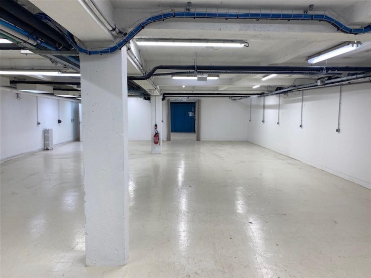 CBRE vous propose à louer, un bâtiment indépendan