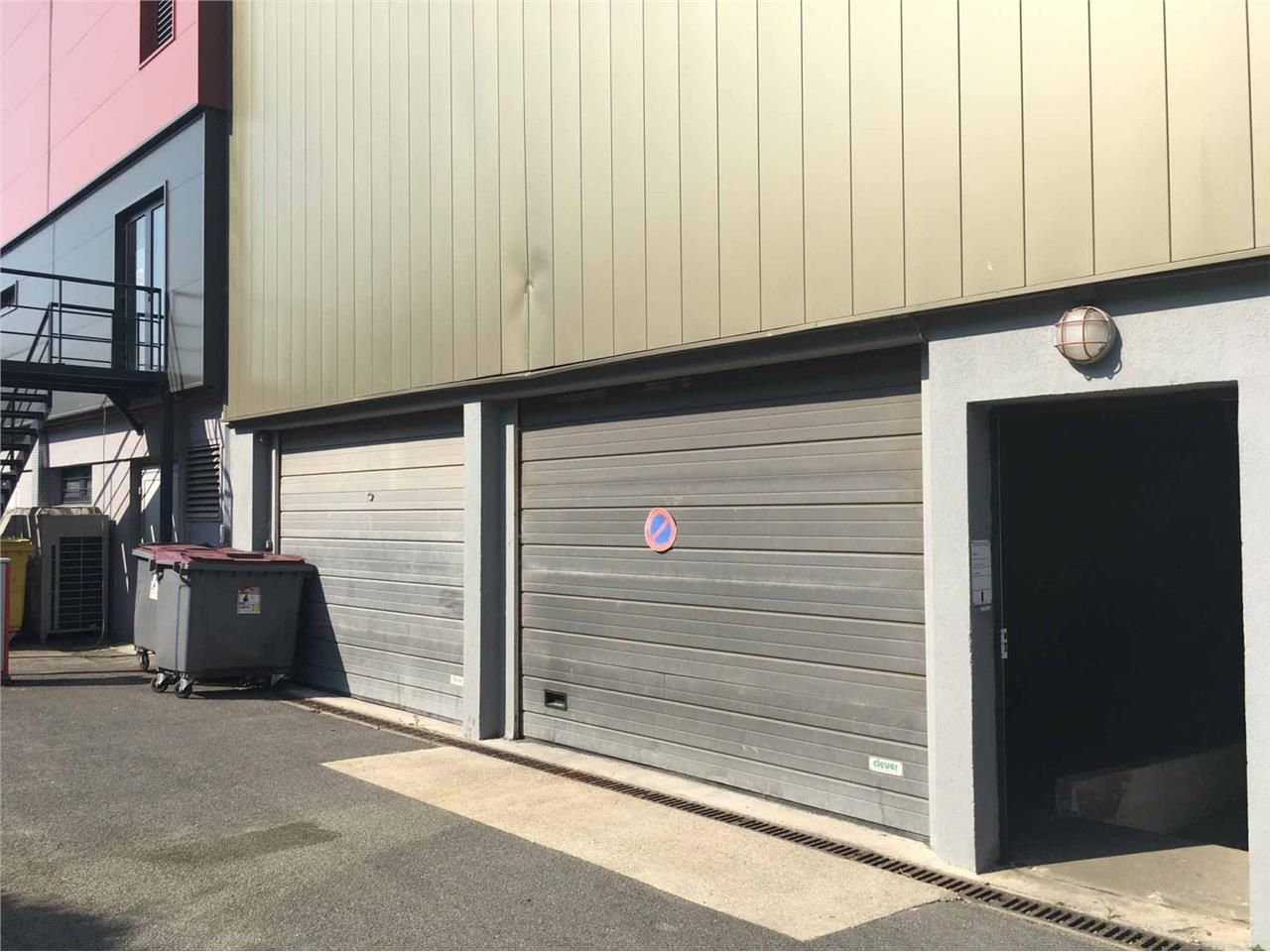 CBRE vous propose à louer, un local d'activités r