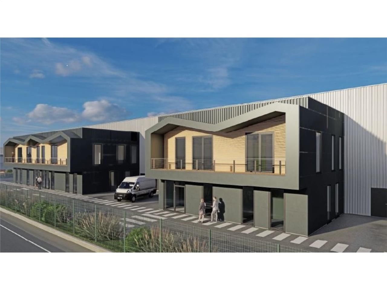 Rare sur le secteur ! CBRE vous propose à vendre,