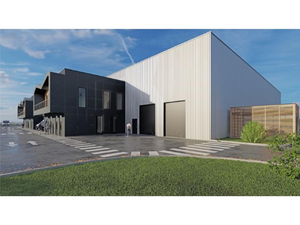 Rare sur le secteur ! CBRE vous propose à vendre,