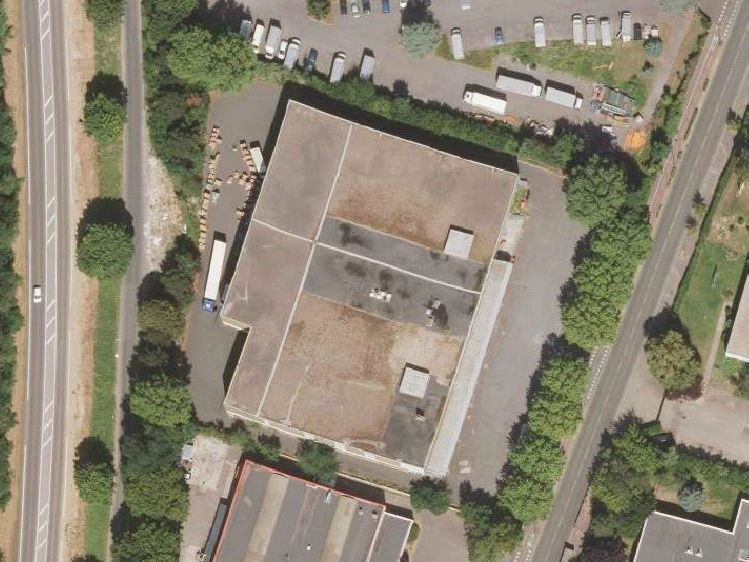 CBRE vous propose à louer, un entrepôt/local d'ac