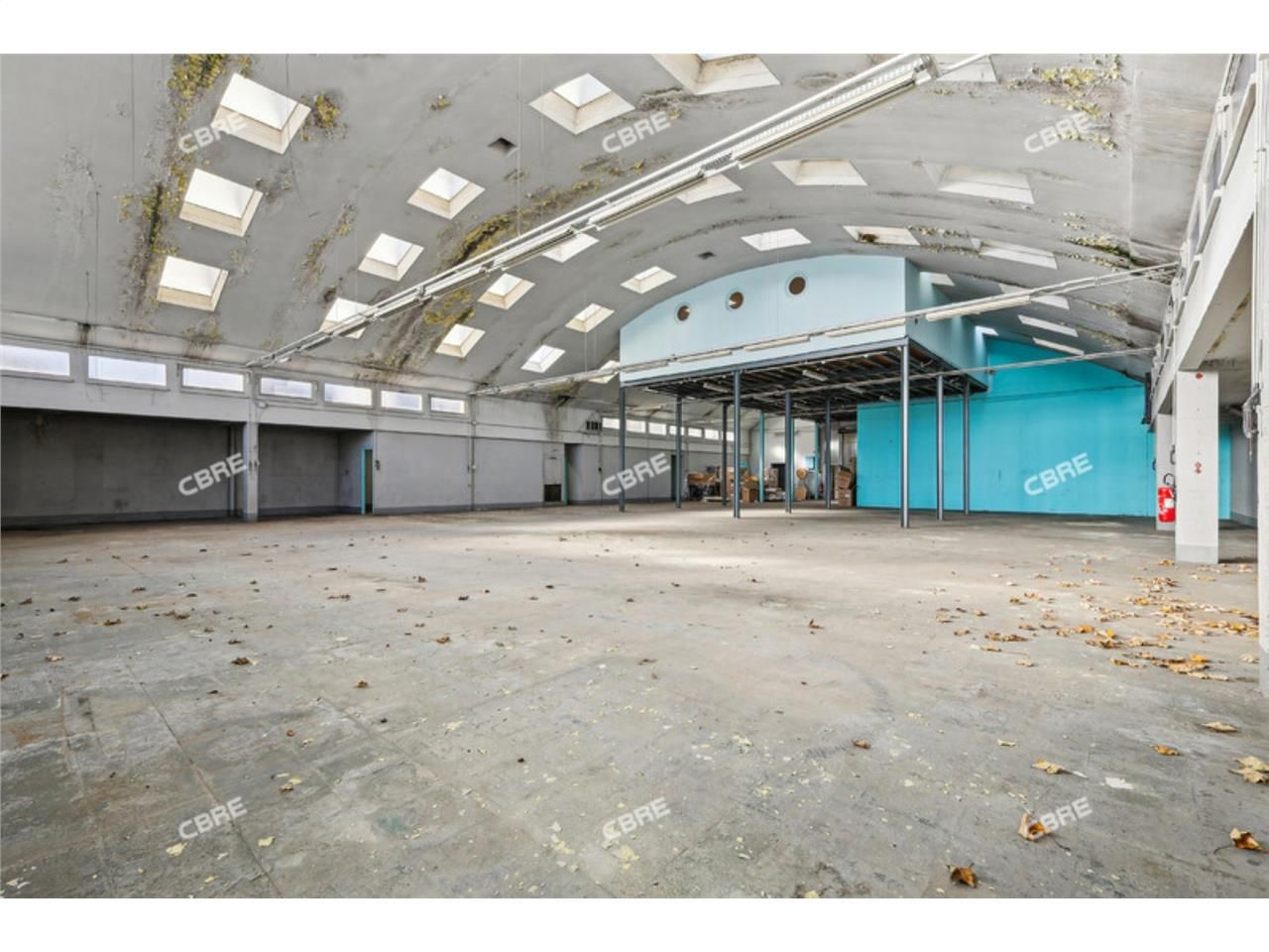 Rare sur le secteur ! CBRE vous propose à vendre