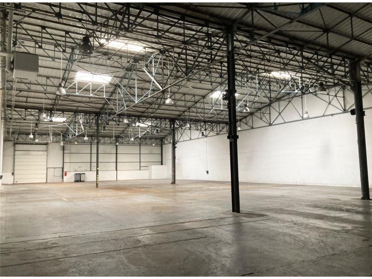 CBRE vous propose à louer un entrepôt/local d'act