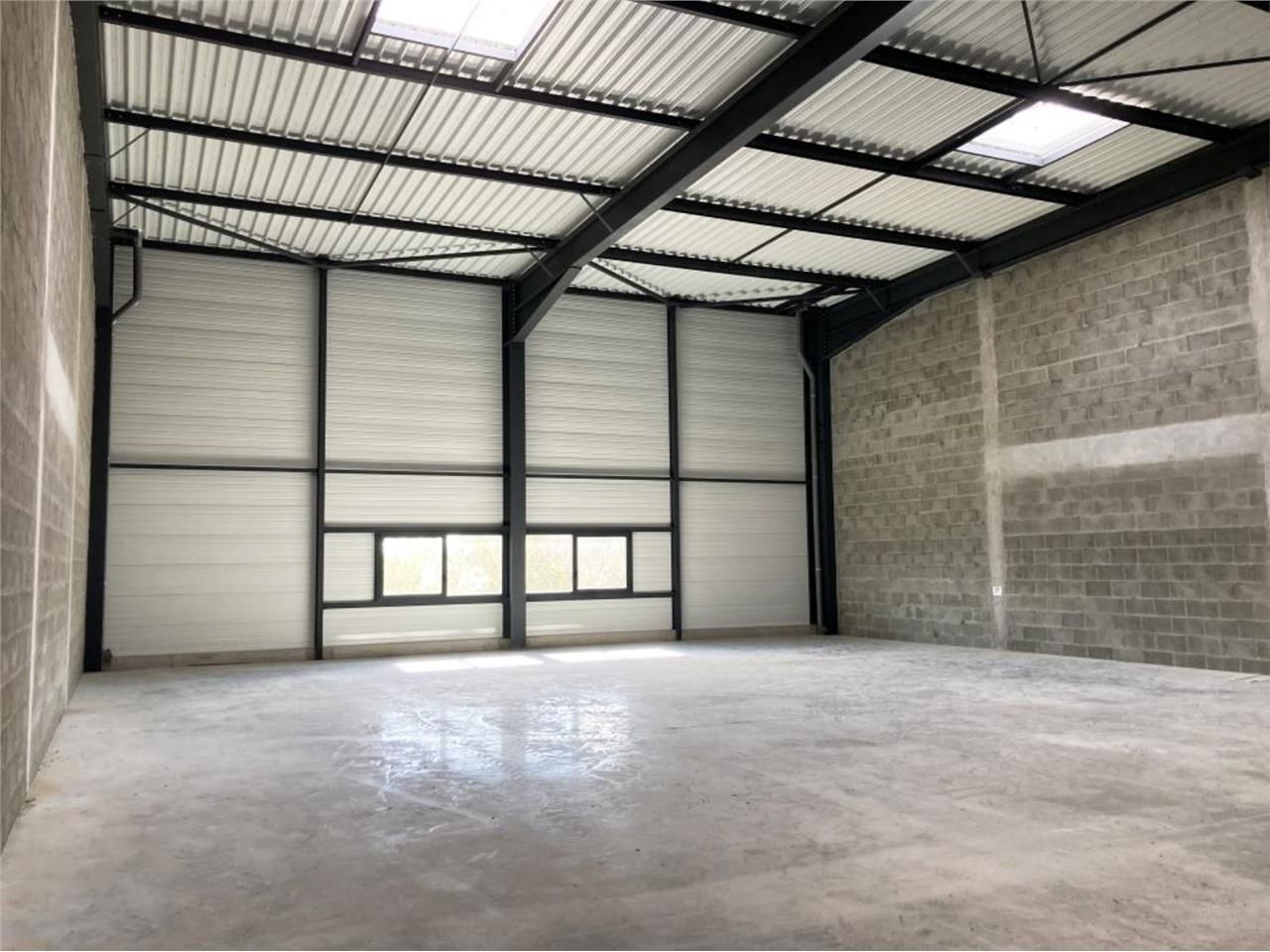 CBRE vous propose à louer dans un programme neuf 