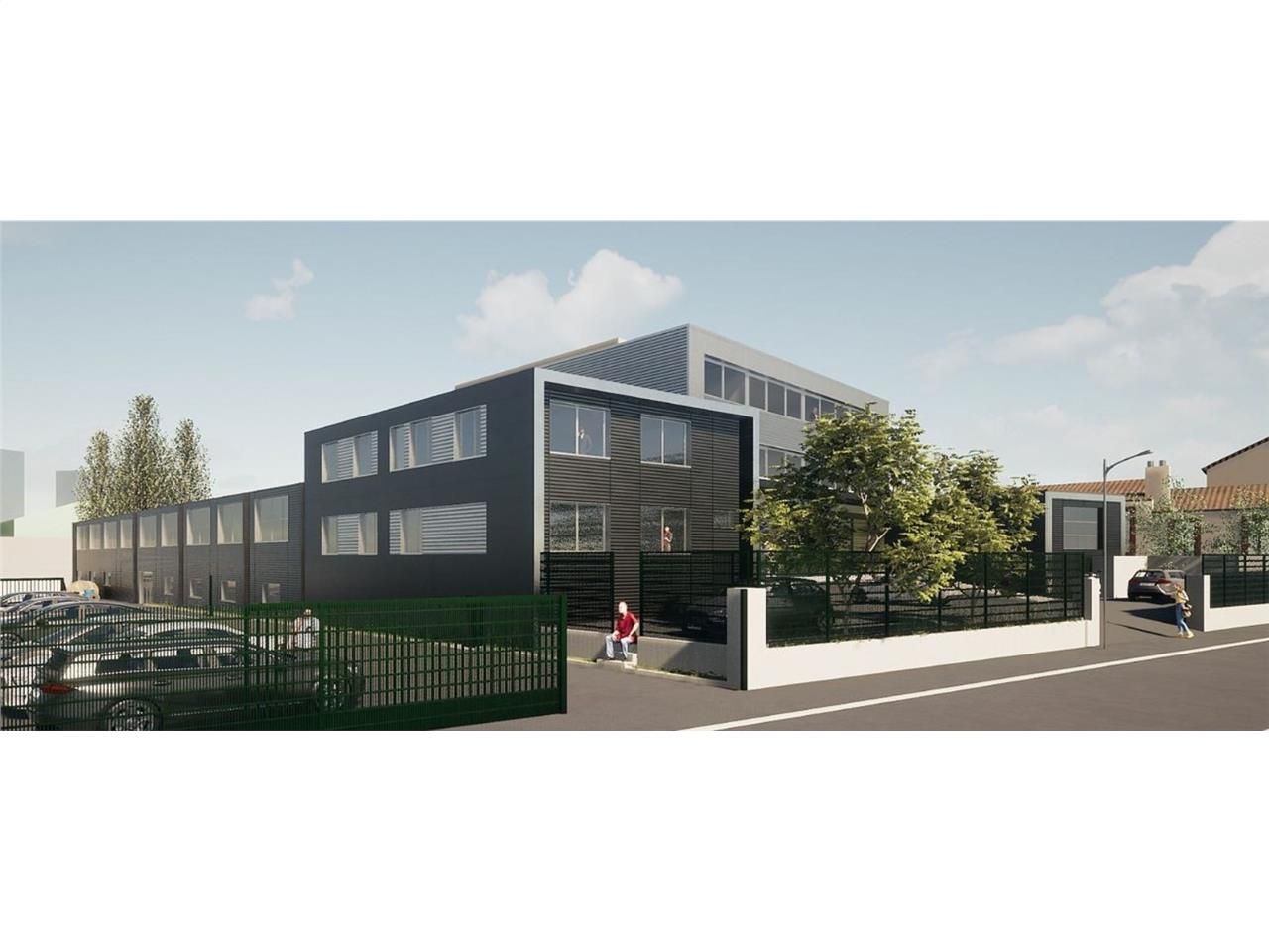 Rare sur le secteur ! CBRE vous propose à louer, 