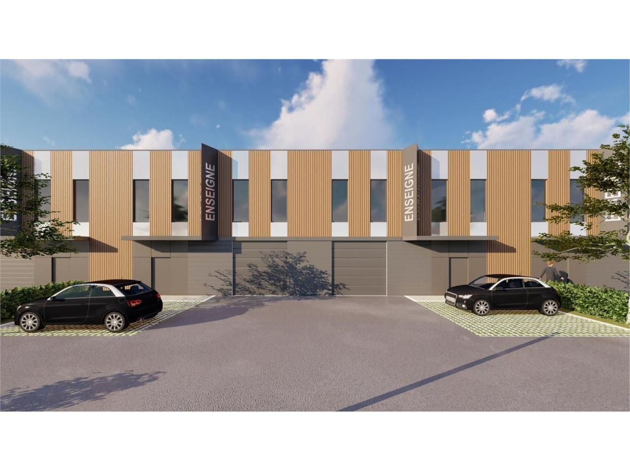 CBRE vous propose à vendre des entrepôts/locaux d