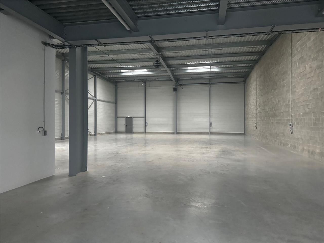 LOGISTIQUE URBAINE - CBRE vous propose à louer, à