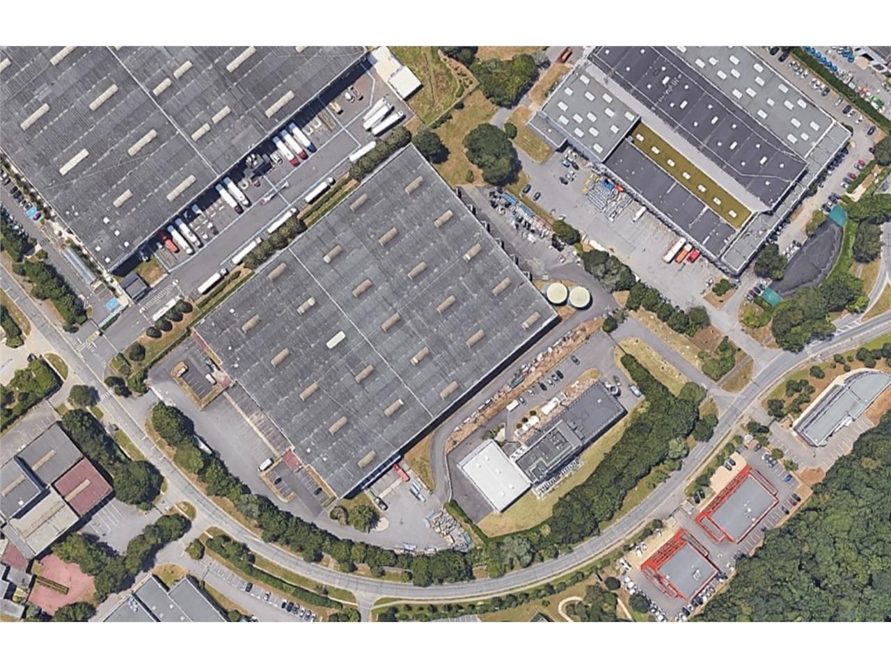 CBRE vous propose à louer un entrepôt/local d'act