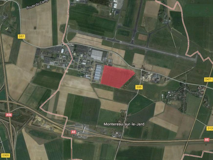 Rare sur le secteur ! CBRE vous propose à vendre 