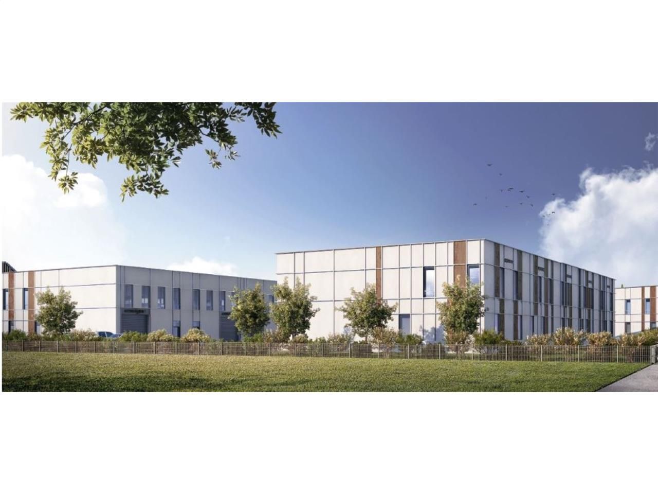 CBRE vous propose à vendre un entrepôt/local d'ac