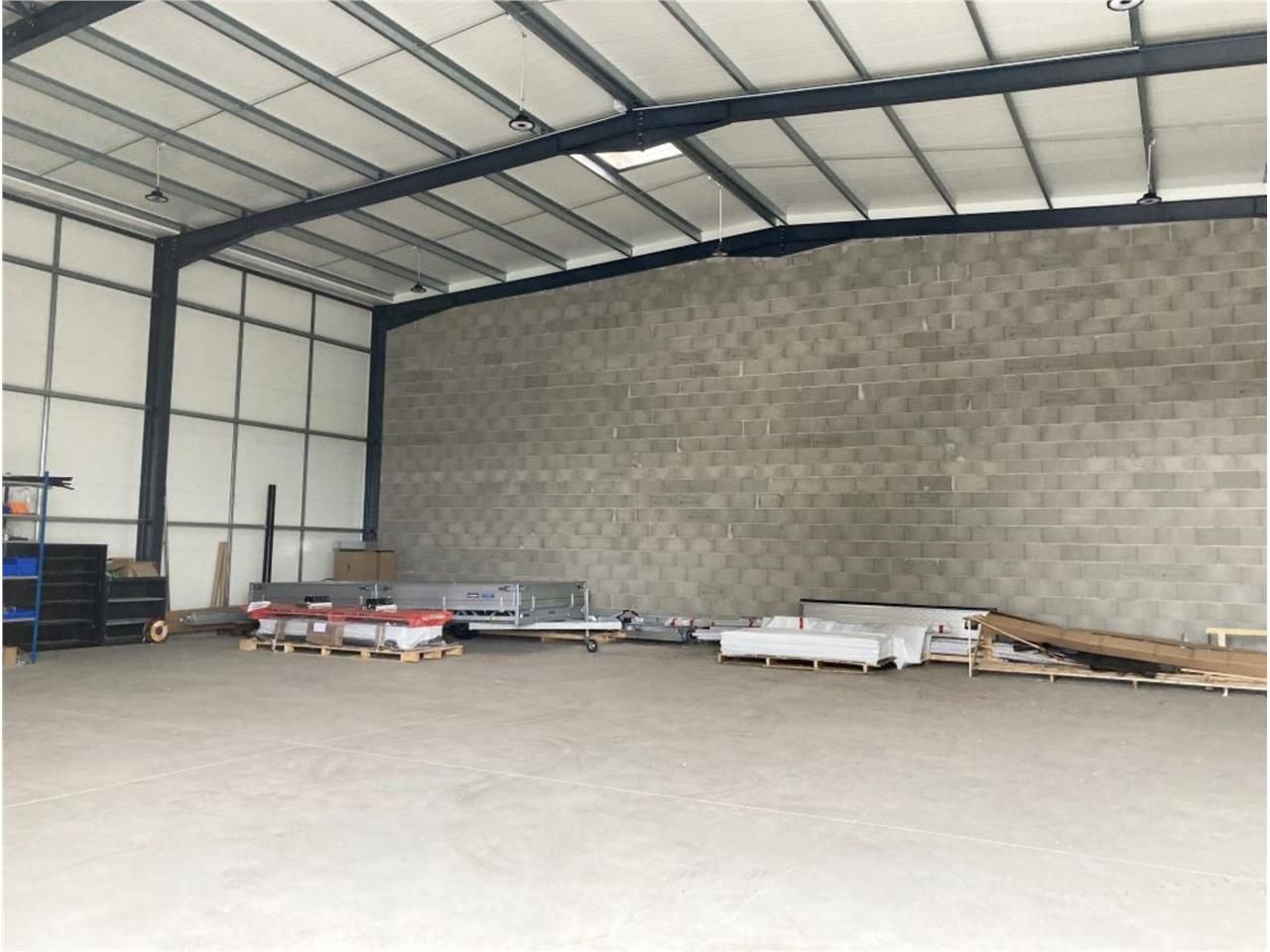 Opportunité à saisir ! CBRE vous propose à louer 