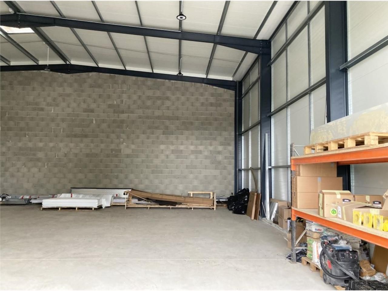 Opportunité à saisir ! CBRE vous propose à louer 