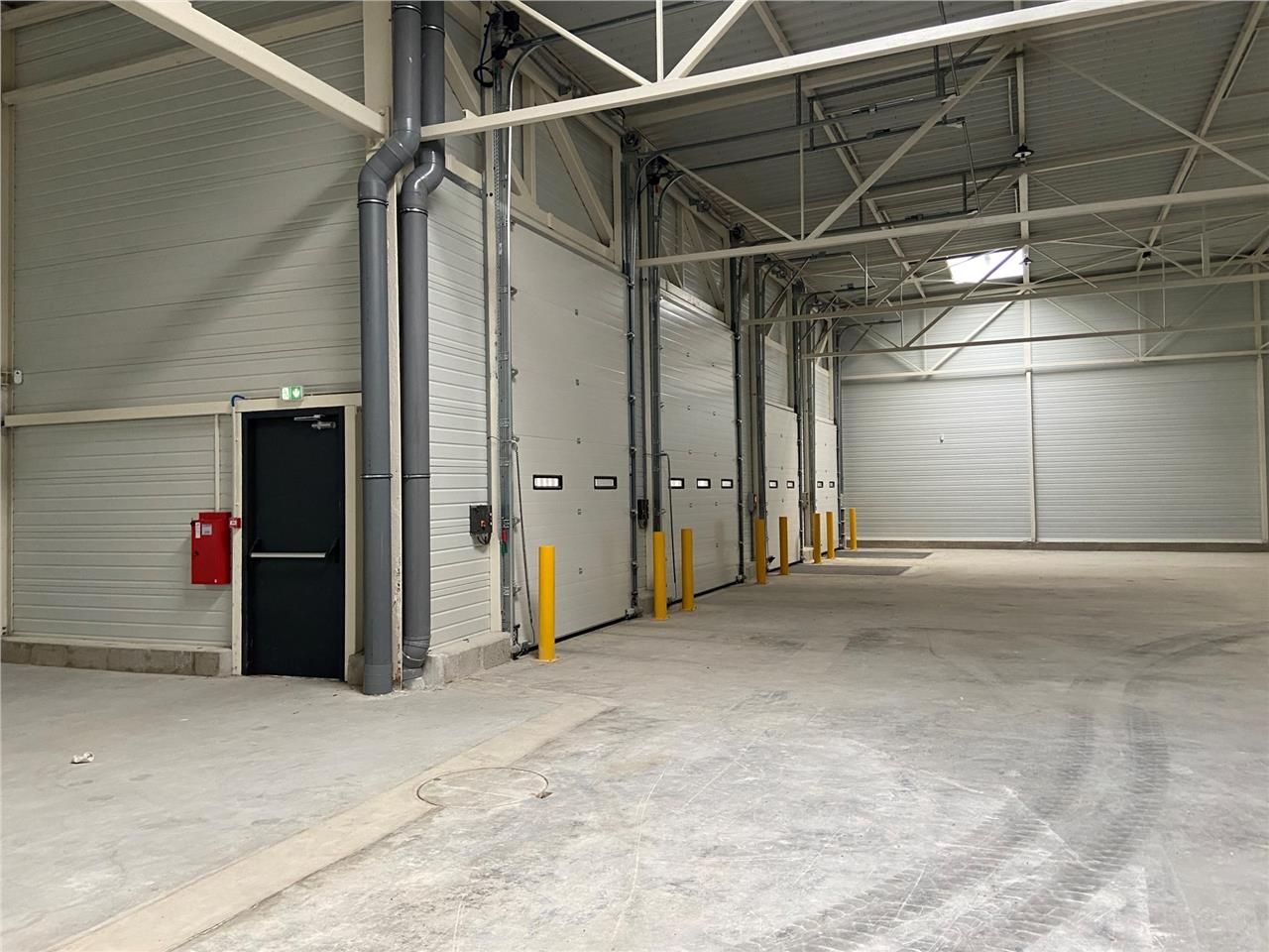 LOGISTIQUE URBAINE - CBRE vous propose à louer, u