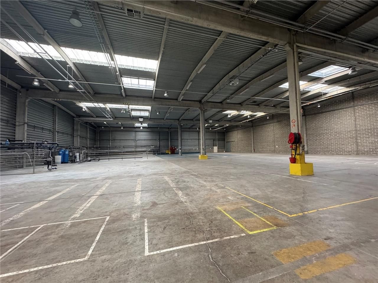 CBRE vous propose à louer un entrepôt/local d'act