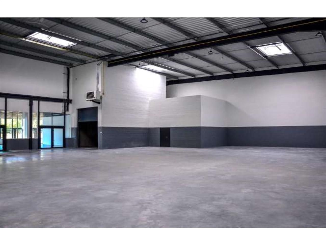 CBRE vous propose à louer, des cellules d'activit