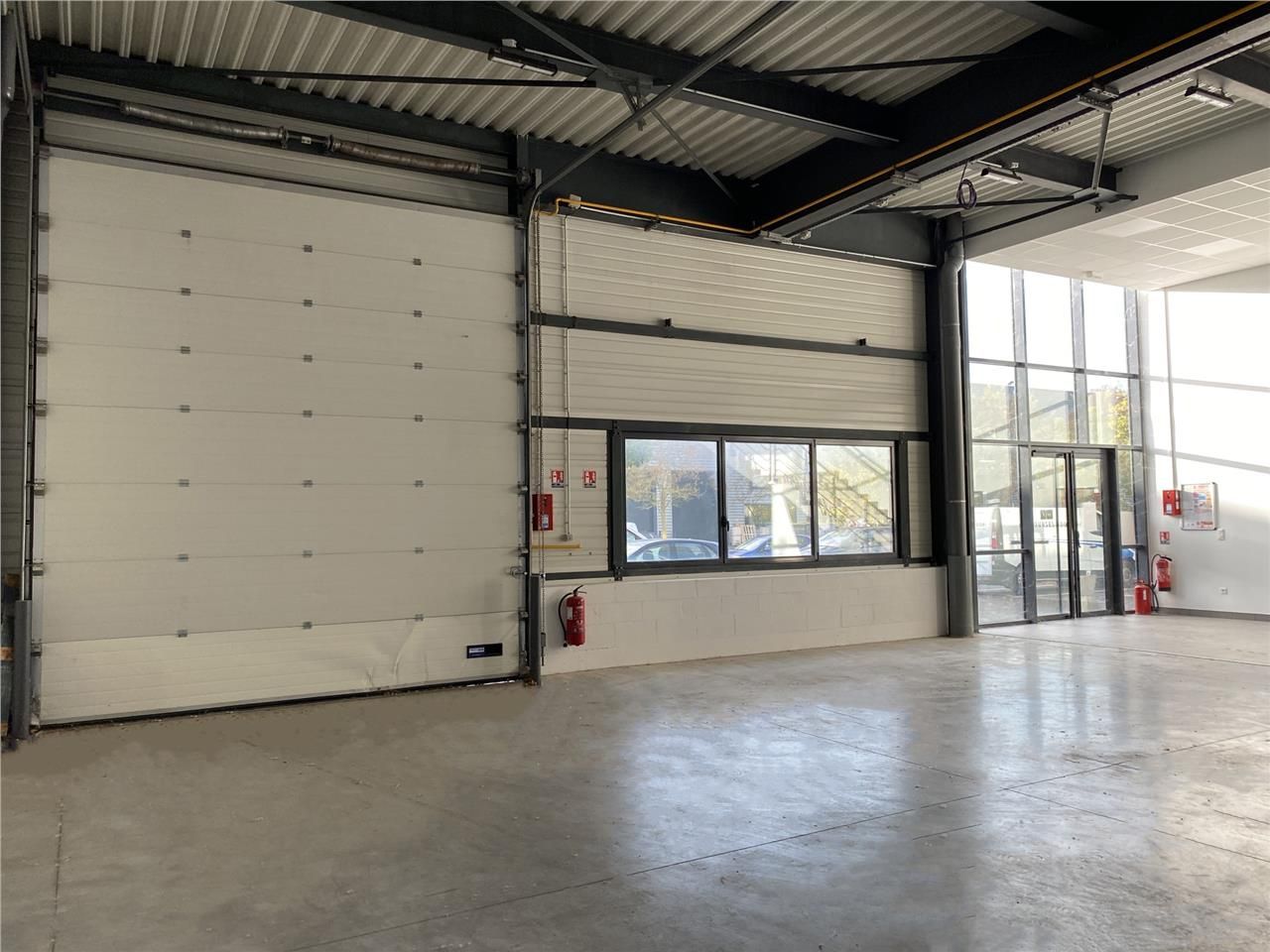 CBRE vous propose à louer un entrepôt/local d'act