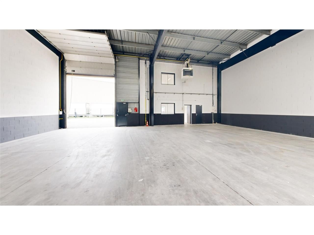 Rare sur le secteur ! CBRE vous propose à louer, 